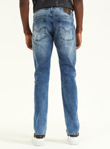 Calça jeans Paul slim