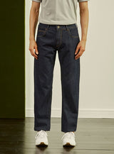 Calça jeans Paul regular