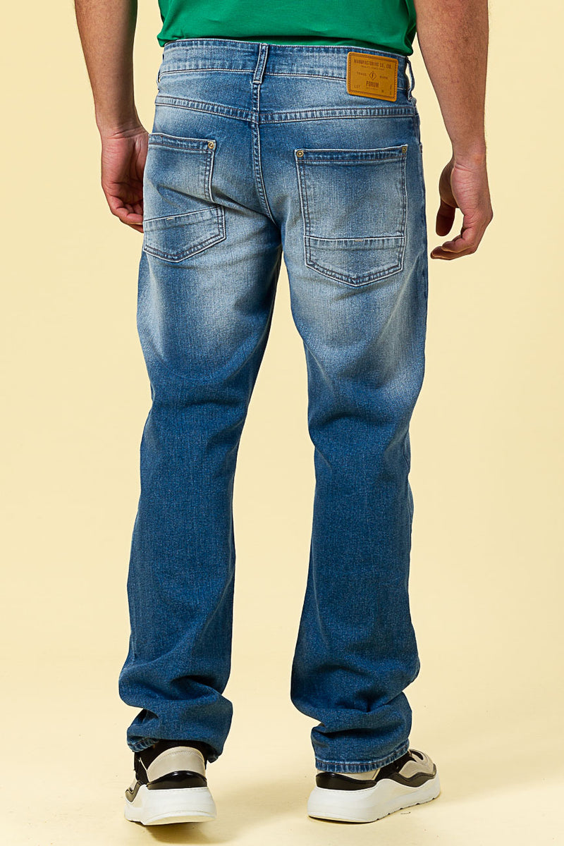 Calça Jeans History
