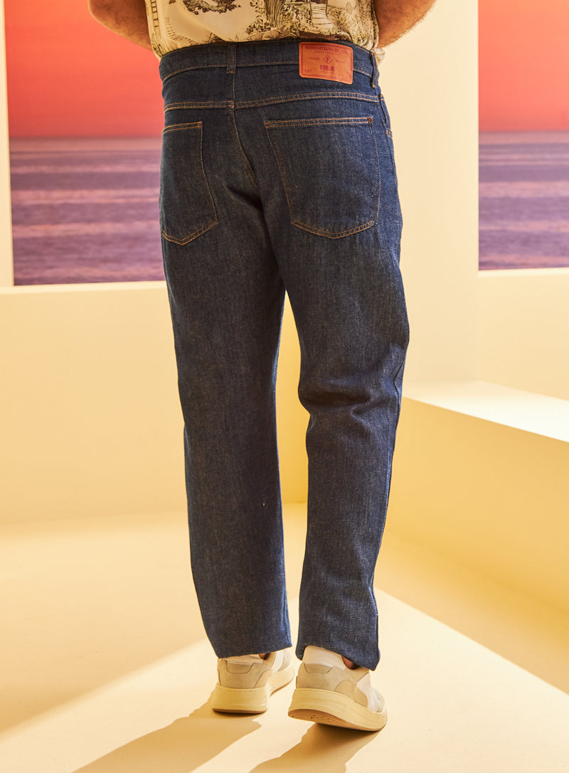 Calça jeans History