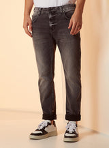 Calça Active jeans Alexandre