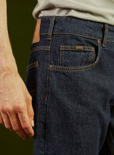 Calça jeans Paul regular