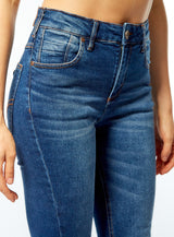 Calça Jeans Marisa Skinny