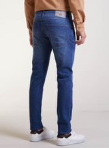 Calça jeans Igor skinny
